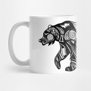 bear Mug